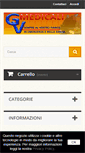 Mobile Screenshot of gvmedicali.it